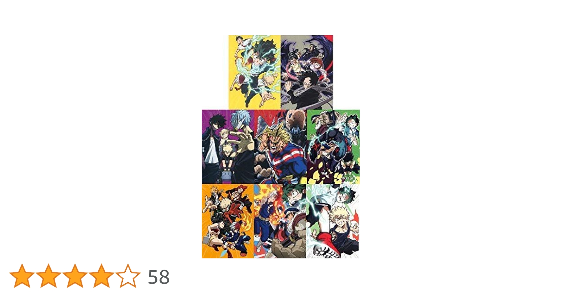 Amazon.co.jp: 【DVD】僕のヒーローアカデミア 3rd 初回生産限定